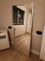 Spiegellijst met scheur - voor de hobbyist!, Ophalen