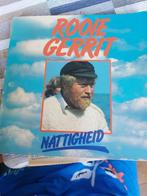 Rooie Gerrit, nattigheid, Boeken, Bert van zuilekom, Sport, Ophalen, Gelezen