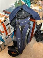 Callaway Big Bertha Golftas, Sport en Fitness, Golf, Ophalen of Verzenden, Gebruikt, Tas, Callaway