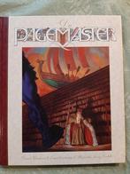 De Pagemaster - Avontuurlijk kinderboek, Ophalen of Verzenden, Zo goed als nieuw, David Kirschner, Sprookjes