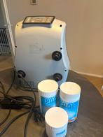 Avenli pomp van jacuzzi + toebehoren, Tuin en Terras, Bubbelbaden en Hottubs, Ophalen of Verzenden, Zo goed als nieuw, Pomp