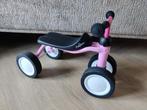 Roze Pukylino Loopfiets, vanaf 1.5 jaar - Sint cadeau 🎁, Kinderen en Baby's, Speelgoed | Buiten | Voertuigen en Loopfietsen, Ophalen of Verzenden
