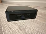 Intel NUC, NUC10i5, Intel Core i5, 16GB RAM, 250 GB SSD, 256 GB, Minder dan 2 Ghz, Intel NUC, Ophalen of Verzenden