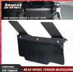 Yamaha Tracer 9/9GT mudguard, Ophalen of Verzenden, Zo goed als nieuw