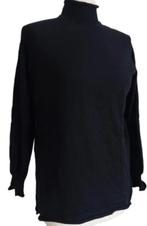 Marina Rinaldi trui zwart S/M, Kleding | Dames, Ophalen of Verzenden, Nieuw, Maat 36 (S), Zwart