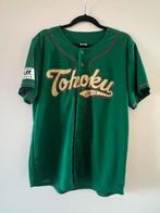 honkbalshirt van de Tohoku Rakuten Golden Eagles M. Baseball, Ophalen of Verzenden, Zo goed als nieuw, Honkbal, Kleding