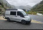 Mooie omgebouwde Ford Transit Camperbus, Caravans en Kamperen, Particulier, Buscamper of Camperbus, Ford