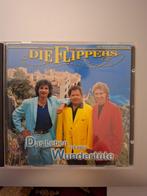 CD Das Leben ist eine Wundertüte van de Flipper te koop, Ophalen of Verzenden, Zo goed als nieuw