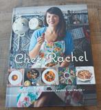 Rachel Khoo - Chez Rachel, Boeken, Kookboeken, Rachel Khoo, Ophalen of Verzenden, Zo goed als nieuw, Frankrijk