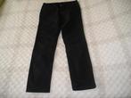 donkerblauwe broek Skinny Leg Yessica maat 36, Ophalen, Blauw, Yessica, Zo goed als nieuw