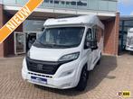 Hobby Optima On Tour V65 GE Edition F, Standaard zit, Ringverwarming, Hobby, Tot en met 2