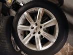 Volvo v60 v90 winterbandenset, Auto-onderdelen, Banden en Velgen, Ophalen, 17 inch, Zomerbanden, 225 mm