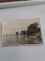 KRIMPEN A.D. IJSSEL. RIVIERGEZICHT, Verzamelen, Ansichtkaarten | Nederland, Ophalen of Verzenden, Zuid-Holland