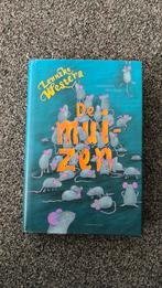 Lenneke Westera - De muizen, Fictie algemeen, Ophalen of Verzenden, Zo goed als nieuw, Lenneke Westera