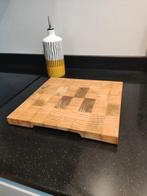 Kopshout douglas snijplank, 31x30cm nieuw!, Huis en Inrichting, Keuken | Keukenbenodigdheden, 6065ch 7, Bartsegers@gmail.com, Segers