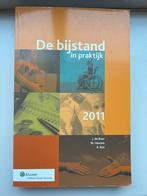 De bijstand in praktijk (2011), Boeken, Studieboeken en Cursussen, Ophalen of Verzenden, Alpha, Gelezen, HBO