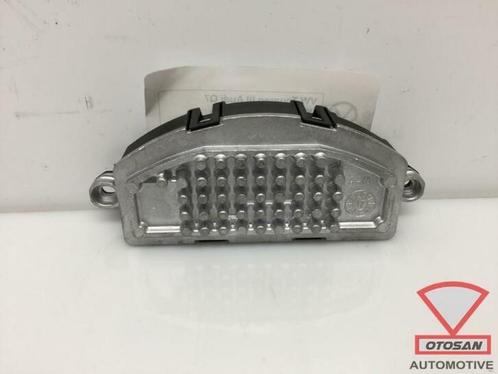 vw touareg audi q7 2018 kachelweerstand 4m0820521, Auto-onderdelen, Airco en Verwarming, Volkswagen, Gebruikt, Ophalen of Verzenden