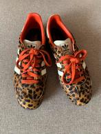 Adidas leopard maat 42, Ophalen of Verzenden, Zo goed als nieuw, Jongen of Meisje