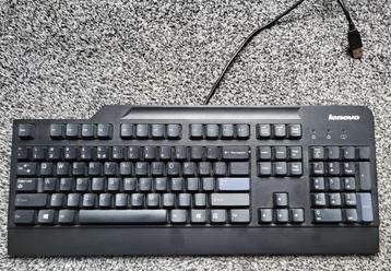 Lenovo SK-8825 toetsenbord - QWERTY beschikbaar voor biedingen