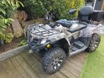 CF-Moto 520 L Quad - Betrouwbare ATV 2024, Motoren, 1 cilinder, 12 t/m 35 kW