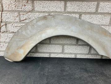 Plaatwerk classic FIAT 500 lasstuk oldtimer NOS beschikbaar voor biedingen