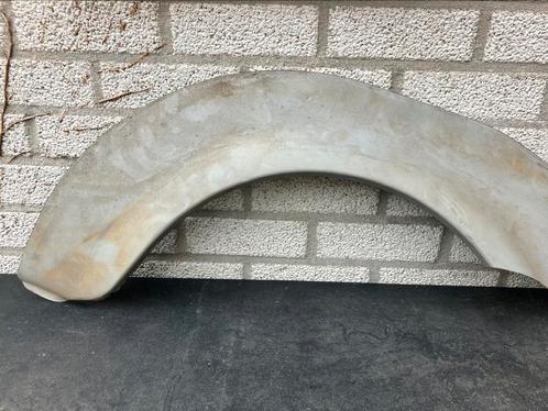 Plaatwerk classic FIAT 500 lasstuk oldtimer NOS, Auto-onderdelen, Carrosserie en Plaatwerk, Spatbord, Fiat, Achter, Links, Nieuw