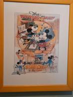 The wayward canary, Ophalen of Verzenden, Mickey Mouse