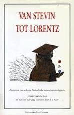 A. J. Kox Van Stevin tot Lorentz, Boeken, Ophalen of Verzenden, Nieuw