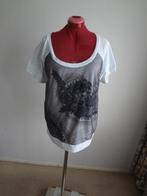 Didi shirt mt XXL, Kleding | Dames, T-shirts, Overige kleuren, Verzenden, Maat 46/48 (XL) of groter, Didi