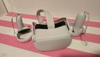 Oculus / Meta Quest 2, Ophalen of Verzenden, Zo goed als nieuw, VR-bril, Overige platformen