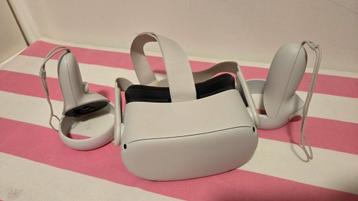 Oculus / Meta Quest 2 beschikbaar voor biedingen