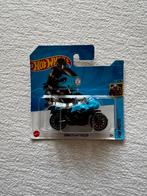 Hot Wheels BMW R nineT Racer Treasure Hunt, Hobby en Vrije tijd, Modelauto's | Overige schalen, Ophalen of Verzenden, Zo goed als nieuw