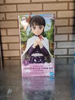 Kanao demon slayer figuur, Ophalen of Verzenden, Nieuw