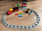 Playmobil 1.2.3 Stoomtrein 10874 - Complete Set, Ophalen of Verzenden, Zo goed als nieuw, Complete set, Duplo