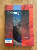 IJ.D. Jüngen - Chirurgie, Ophalen of Verzenden, Nieuw, IJ.D. Jüngen