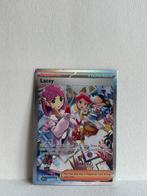 Lacey 172/142 uit Pokémon TCG: Stellar Crown., Ophalen of Verzenden