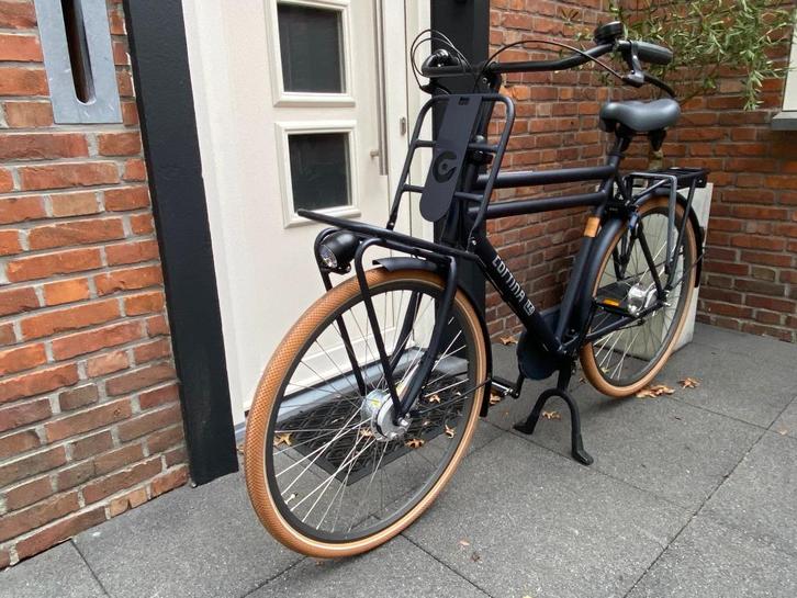 Weinig gebrukt Cortina U4 Herenfiets 28 i T7 Nieuwe model!, Fietsen en Brommers, Fietsen | Heren | Herenfietsen, Zo goed als nieuw