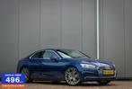 Audi A5 Coupé 2.0 45 TFSI MHEV 252PK Quattro S-Line | Virtu, Automaat, Lichtsensor, Gebruikt, 4 cilinders