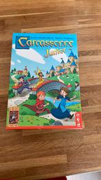 Carcasonne Junior nieuw, Ophalen of Verzenden, Zo goed als nieuw