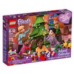 LEGO Friends 41353 Adventkalender * LEGOhuis *, Ophalen of Verzenden, Nieuw, Complete set, Lego