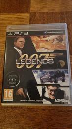 007 Legends - PS3 Game, Online, Gebruikt, Shooter, 1 speler