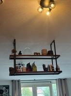 Zwevende plank plafond montage 130 x 30 x 80cm, Ophalen, Nieuw