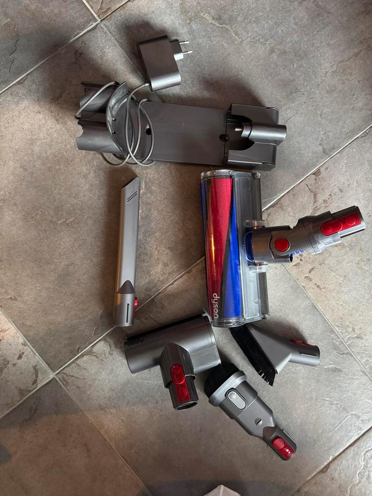 Dyson hulpstukken set, Witgoed en Apparatuur, Overige Witgoed en Apparatuur, Gebruikt, Ophalen of Verzenden