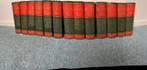 De 13 delen van de Grzimek dieren encyclopedie aangeboden, Boeken, Encyclopedieën, Ophalen, Gelezen, Dieren, Grzimek
