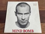 Vinyl LP The The Mind Bomb ( Matt Johnson ), Ophalen of Verzenden, 1980 tot 2000, Gebruikt, 12 inch