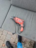 Xceed Boormachine - Gebruikt, Doe-het-zelf en Verbouw, Variabele snelheid, Ophalen, Boormachine, Gebruikt