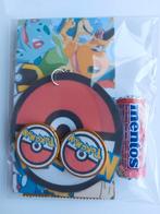 Pokemon traktatie zakje, Ophalen of Verzenden, Nieuw