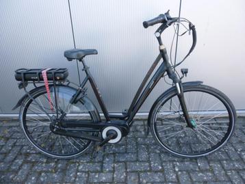 Amslod elektrische fiets met middenmotor. beschikbaar voor biedingen