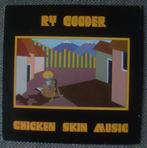 Ry Cooder - Chicken Skin Music (LP) Flaco Jimenez, Ophalen of Verzenden, Gebruikt, 12 inch, Poprock