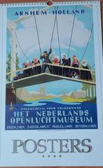 Poster Kalender 2008 - Mooie Afbeeldingen., Verzamelen, Posters, Rechthoekig Staand, Ophalen of Verzenden, Zo goed als nieuw, A1 t/m A3